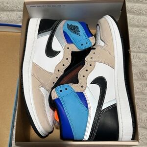 Jordan One Retro Prototype Men’s Size 9